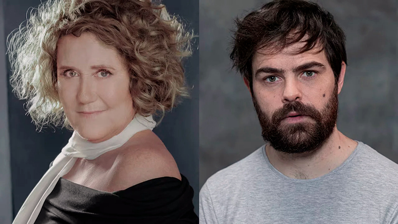 LlinasVeronica LanzaniPeter serie Netflix 29enero2026