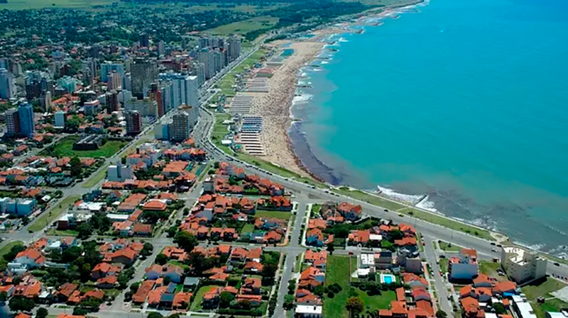 Miramar playa aerea 30enero2026
