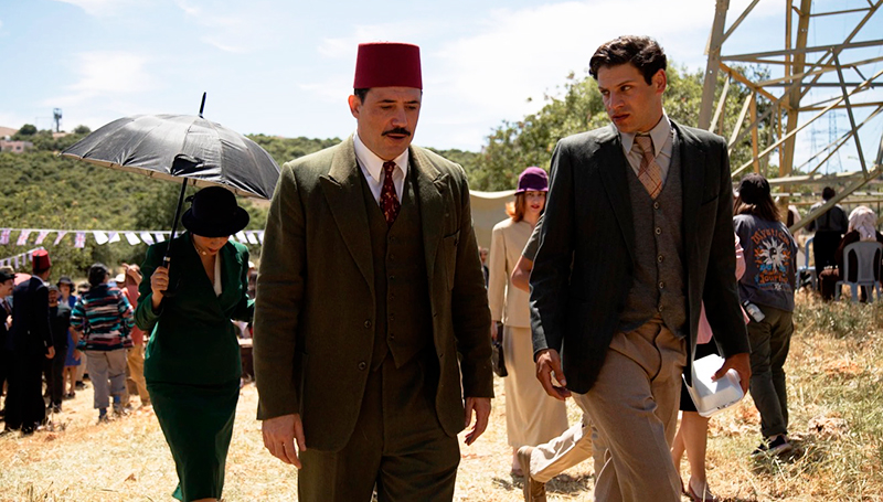 Palestina36 pelicula 11enero2026