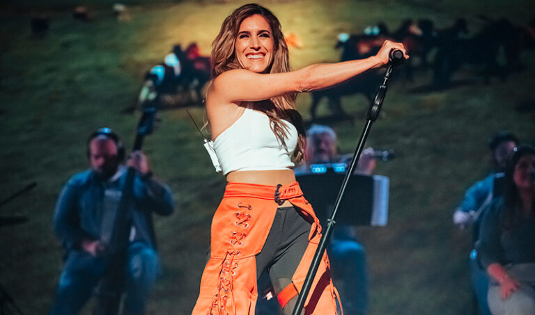 PastoruttiSoledad show 13enero2026