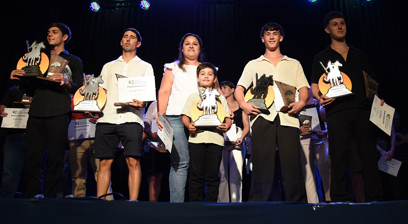 PremiosCalden Ranqueles 24enero2026