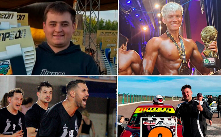 PremiosCalden deportistas Castex ternados 13enero2026