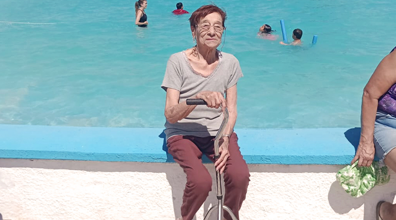 ProVidadeVerano nonagenarias 24enero2026