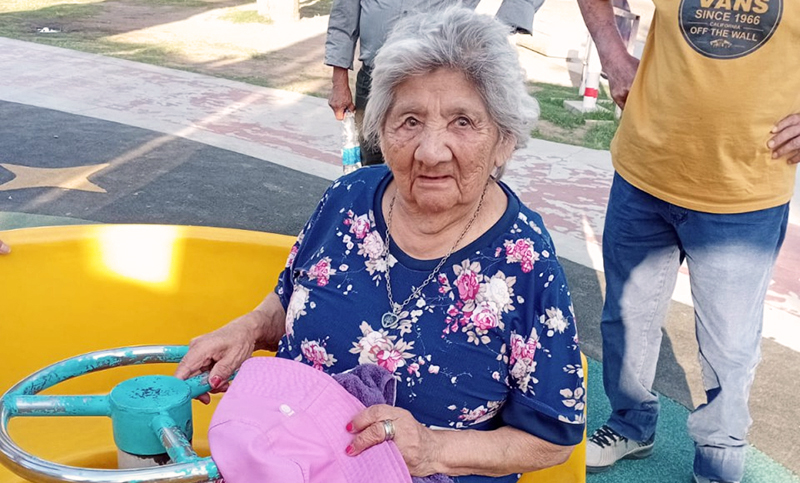 ProVidadeVerano nonagenarias 24enero2026