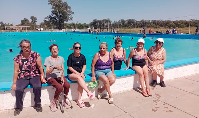 ProVidadeVerano nonagenarias 24enero2026