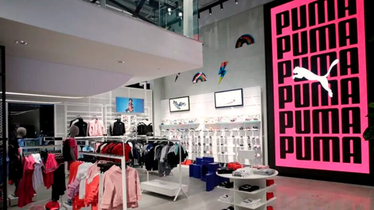 Puma indumentaria ropa deportiva 30enero2026