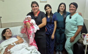 SanLuis Mia primer bebe SanLuis 1enero2026