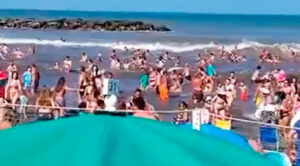 SantaClaradelMar meteotsunami fallecido 12enero2026