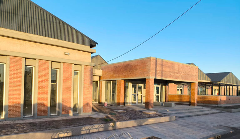 SantaIsabel Hospital construccion fachada 8enero2026