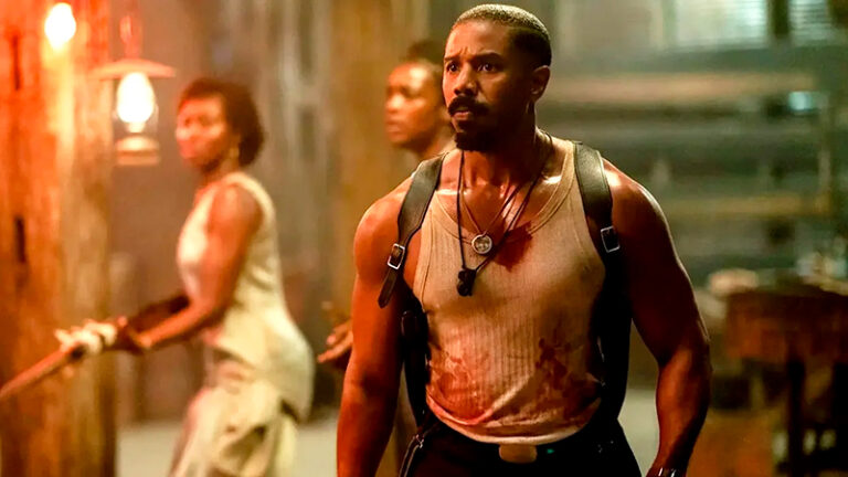 Sinners pelicula escena 11enero2026