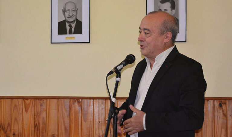 SosaHensoJorge discurso diciembre2023