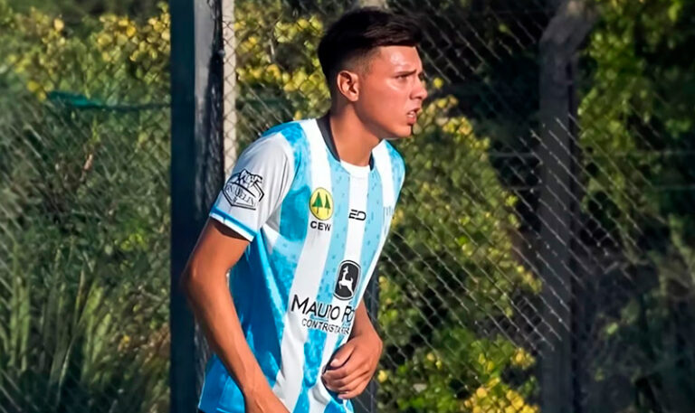 VillafañeLautaro joven Winifreda fallecimiento PlayadelCarmen 8enero2026