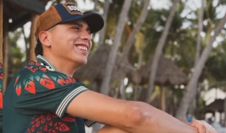 VillafanieLautaro fallecimiento PlayadelCarmen Winifreda 10enero2026