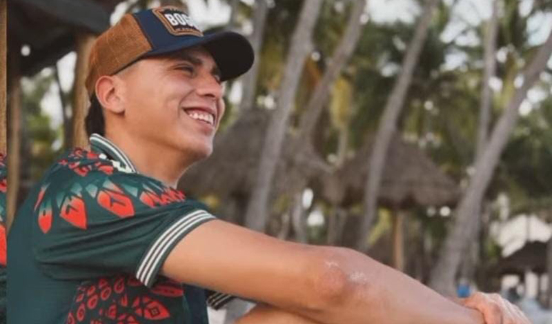 VillafanieLautaro fallecimiento PlayadelCarmen Winifreda 10enero2026