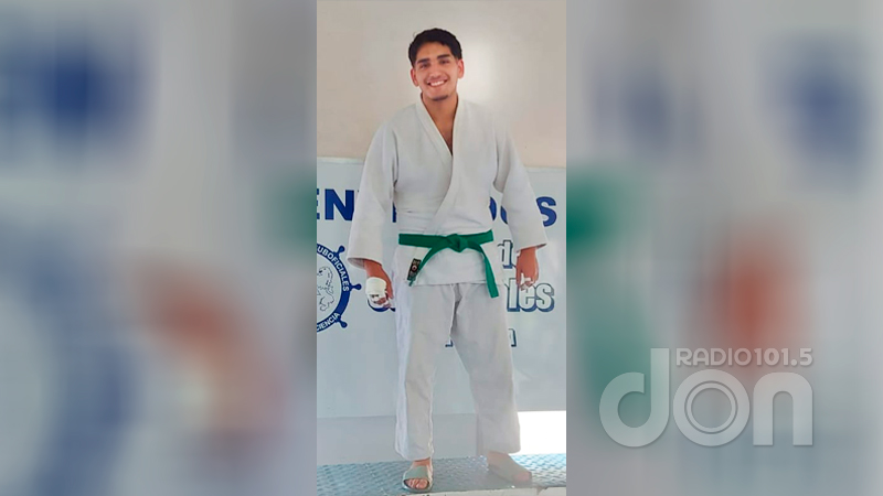 ZunigaDenis judoca castense 14enero2026