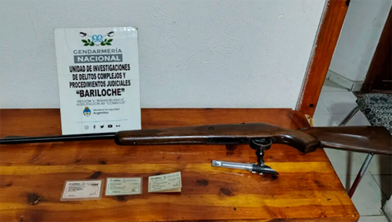 Cazadores arma guanaco 7enero2026