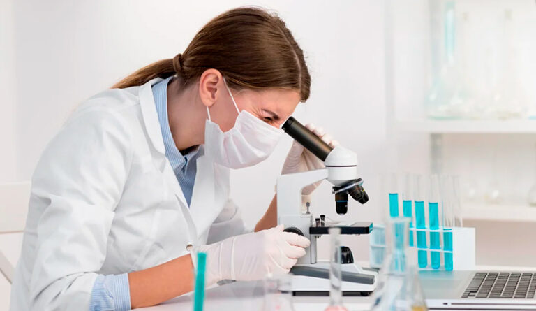 Cientifica argentina investigacion piel 11enero2026