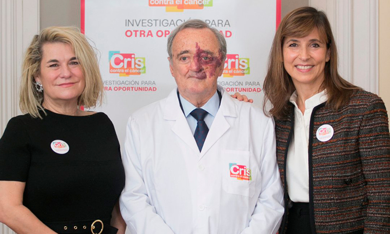 Cientificos cancer pancreas Espania 28enero2026
