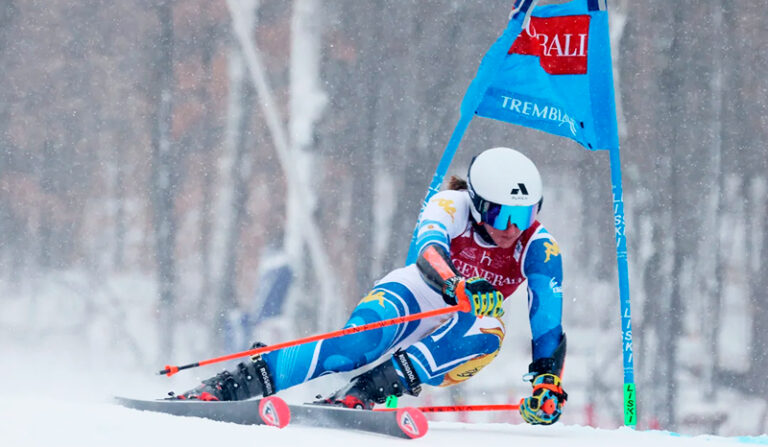 Esqui JuegosOlimpicos Invierno 21enero2026