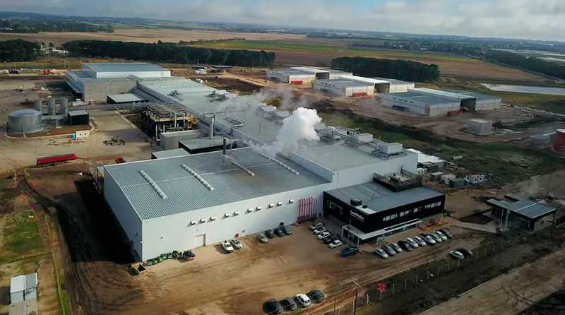 Fabrica LambWeston papasfritas Munro 8enero2026