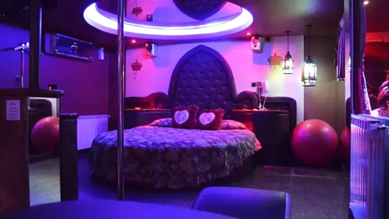 Hotel alojamiento cama 27enero2026