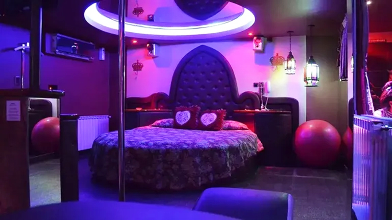 Hotel alojamiento cama 27enero2026