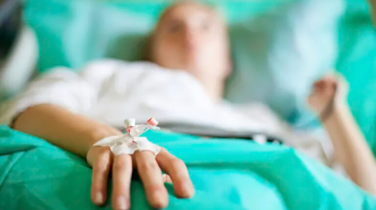 Paciente internacion hospital 14enero2026