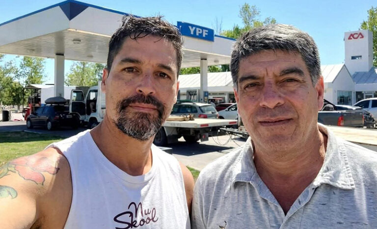 Playeros rescate rioColorado mujer 25deMayo 22enero2026