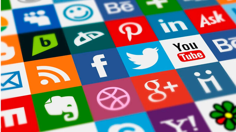 Redessociales logos 16enero2026