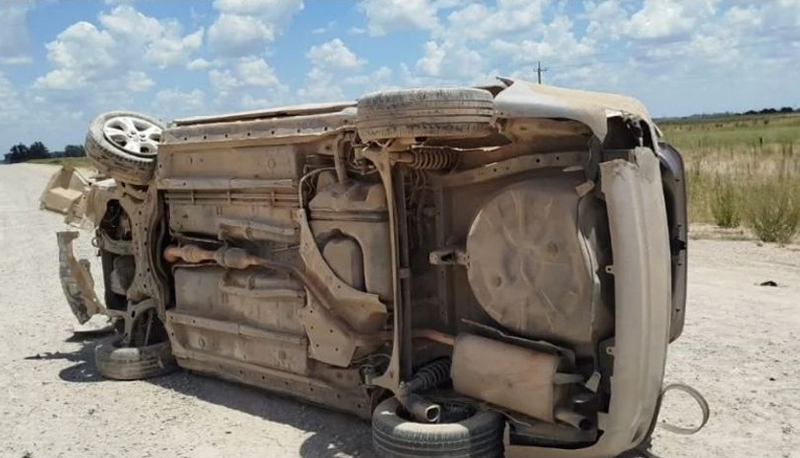 Vuelco pampeanos Suipacha rutanacional5 14enero2026