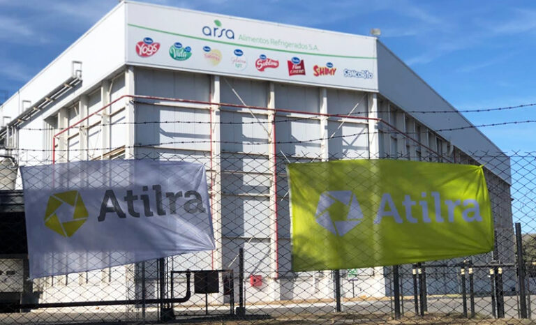 ARSA AlimentosRefrigerados quiebra despidos 25febrero2026