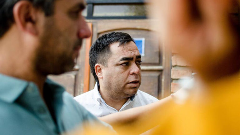 BravoDavid exintendente 25deMayo 27febrero2026