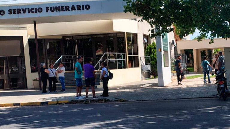 CPE salavelatoria LeguizamonEmmanuel fallecimiento arbitro 4febrero2026