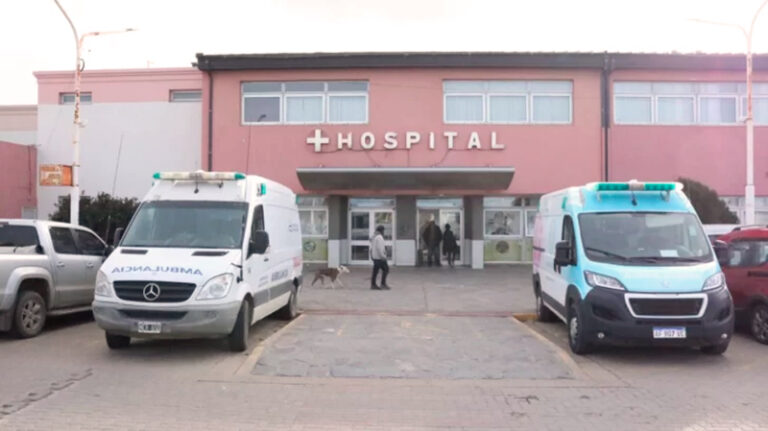 CaletaOlivia hospital ambulancia 4febrero2026