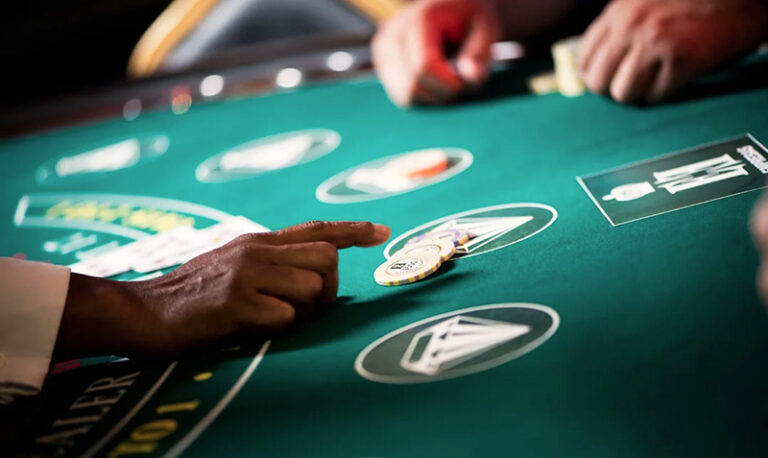 Casino BlackJack 23febrero2026