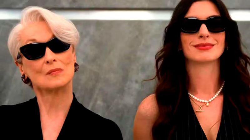 ElDiabloVisteALaModa2 secuela 2febrero2026