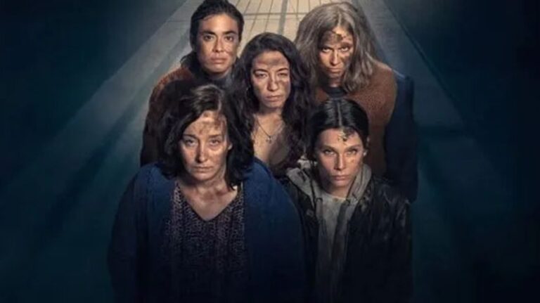 EnelBarro segundatemporada 20febrero2026