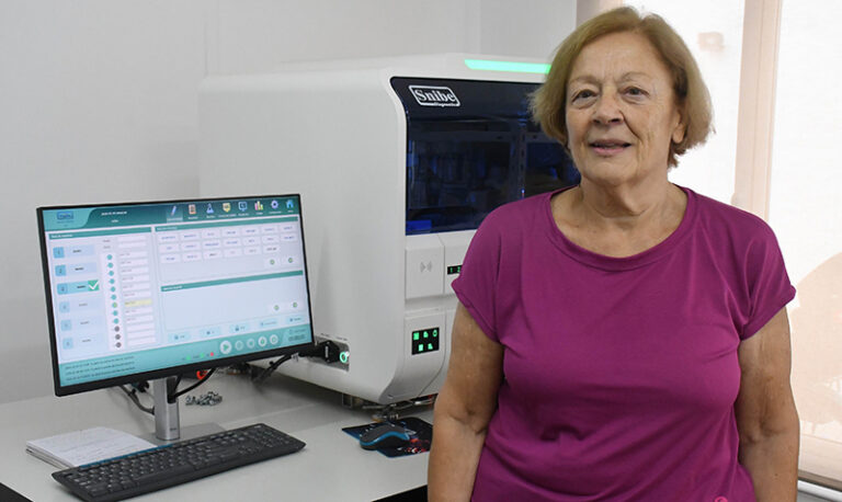 FernandezMarianela estudiante Medicina UNLPam 5febrero2026