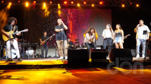 Festival IntendenteAlvear LosNombradoresDelAlba 1febrero2026