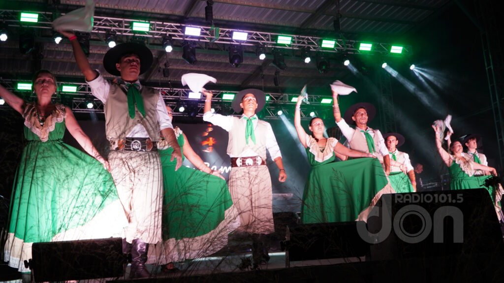 Festival IntendenteAlvear ballet 1febrero2026