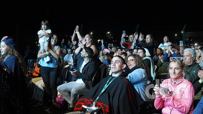Festival IntendenteAlvear publico 8febrero2026