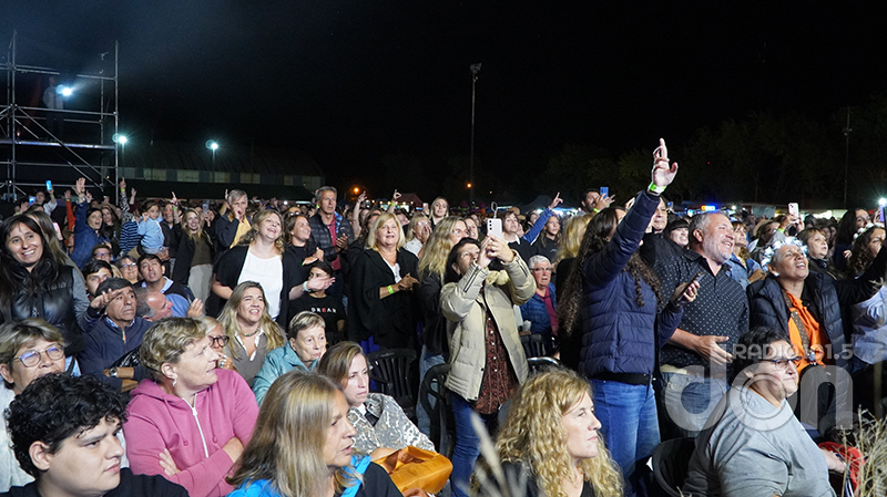 Festival IntendenteAlvear publico 8febrero2026