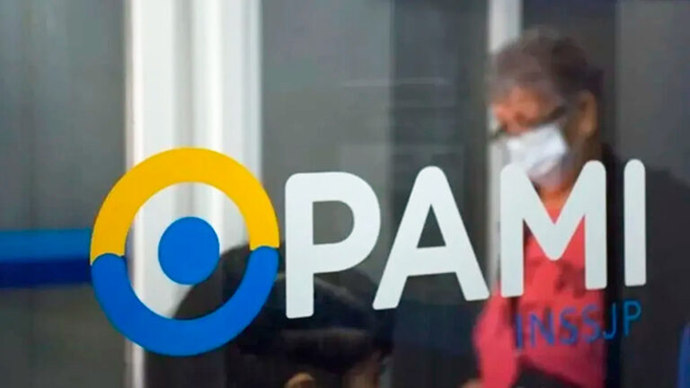 PAMI oficina jubilada 9febrero2026