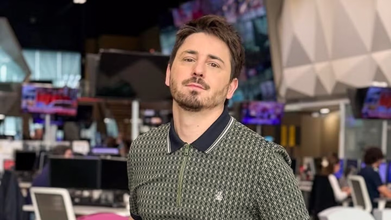 PerelloAciarPampito estudio ElTrece 1febrero2026