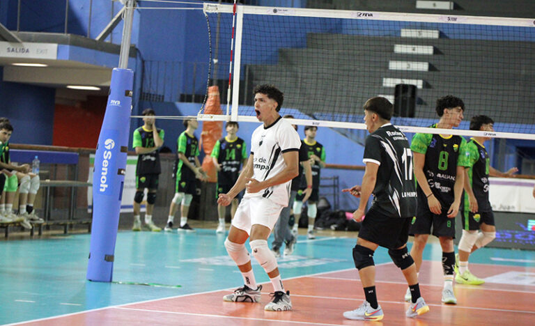 RacingClub LFV festejo Aseba SanLuis 6febrero2026