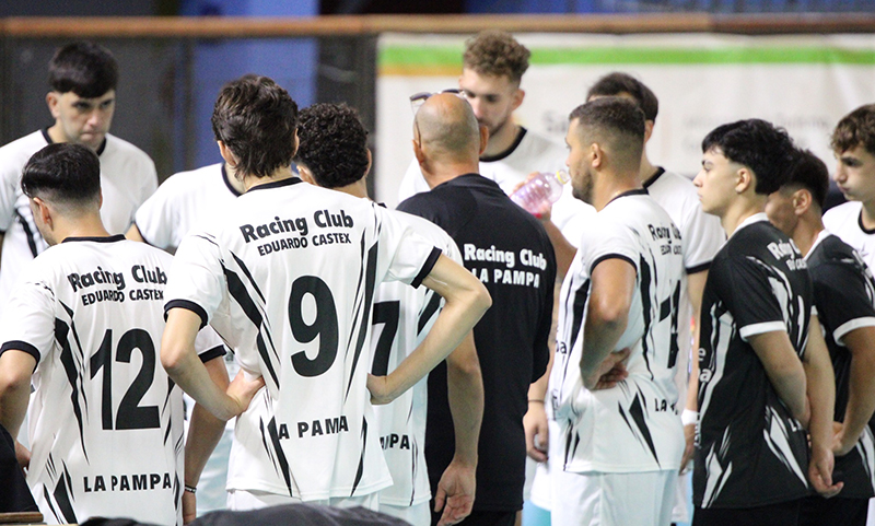 RacingClub charla LFV 7febrero2026