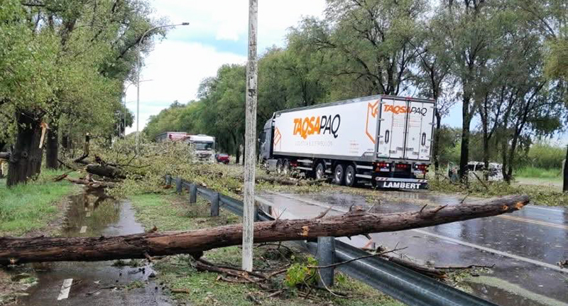 SantaRosa tormenta 18febrero2026