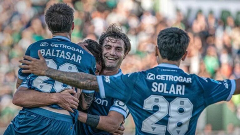 SolariSantiago festejo RacingClub 20febrero2026