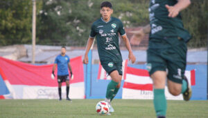 TRFA FerroCarrilOeste GeneralPico 1febrero2026