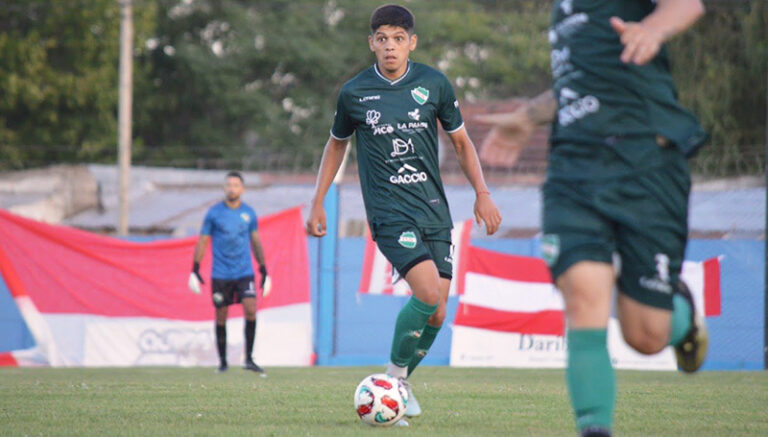 TRFA FerroCarrilOeste GeneralPico 1febrero2026